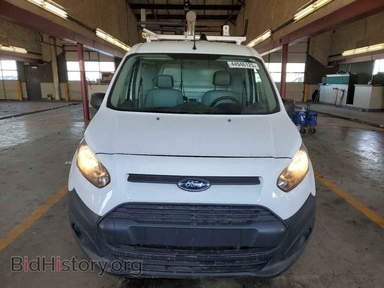 2014 FORD TRANSIT - VIN: NM0LS7E75E1172559 - Фото 5
