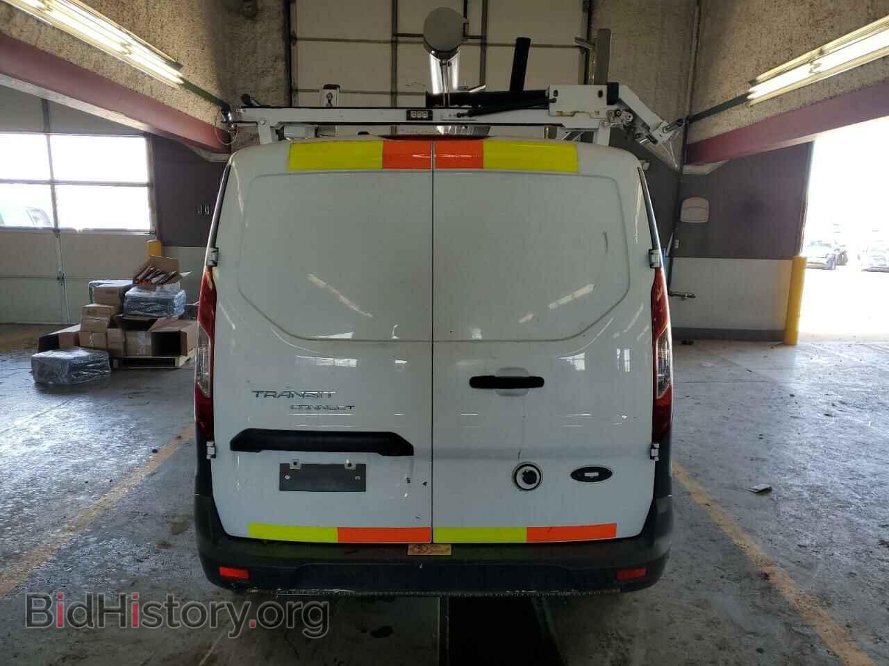 2014 FORD TRANSIT - VIN: NM0LS7E75E1172559 - Фото 6