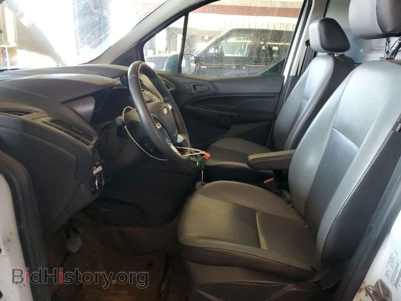 2014 FORD TRANSIT - VIN: NM0LS7E75E1172559 - Фото 7