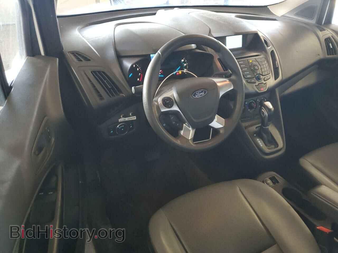 2014 FORD TRANSIT - VIN: NM0LS7E75E1172559 - Фото 8