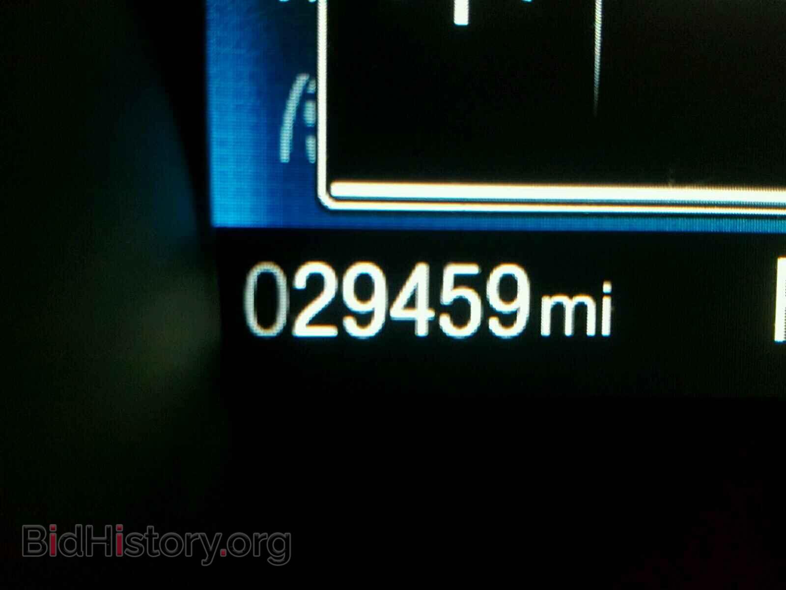 2016 FORD FOCUS - VIN: 1FADP3F27GL343765 - Фото 8
