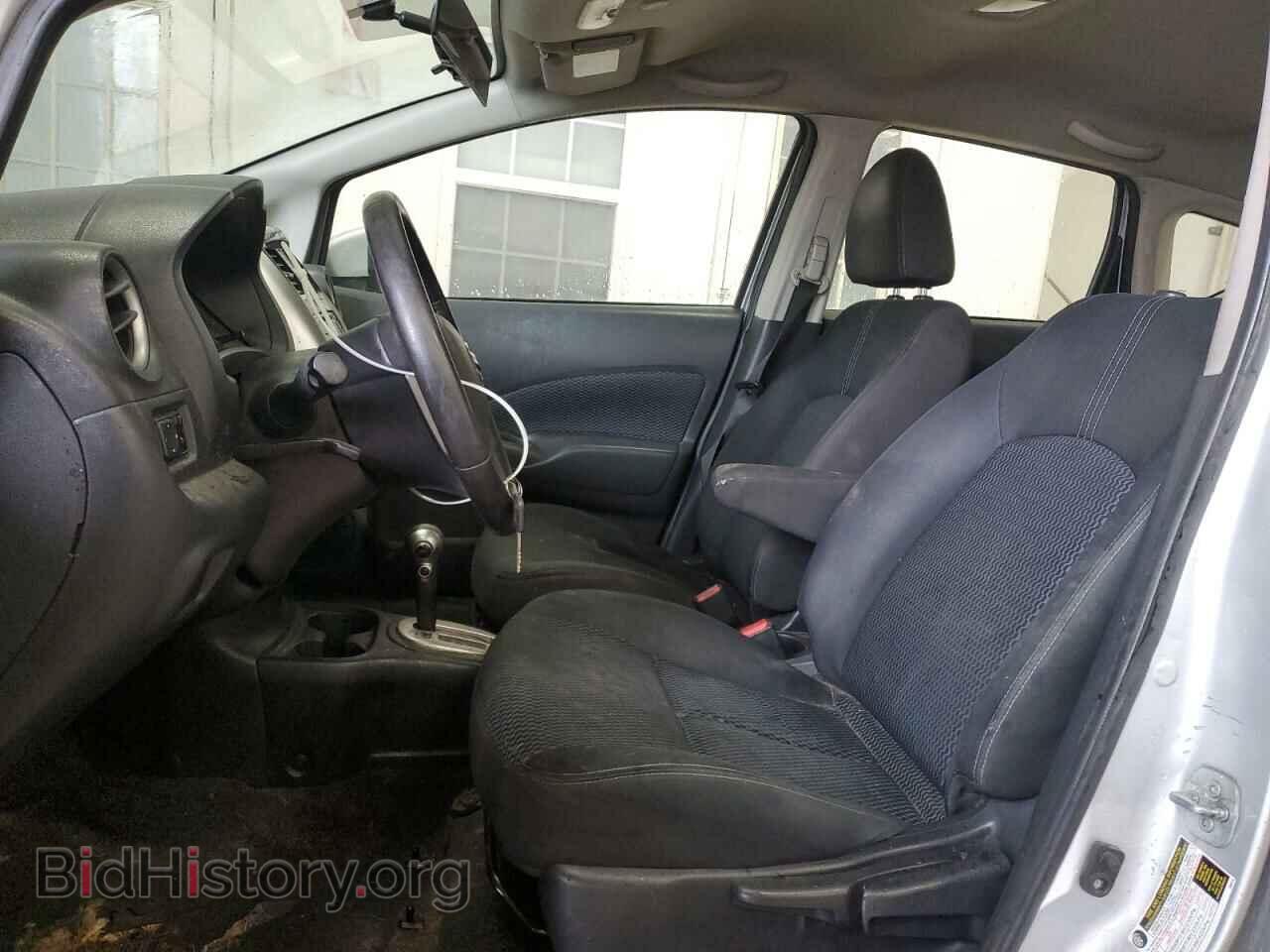 2016 NISSAN VERSA - VIN: 3N1CE2CP1GL404976 - Фото 7
