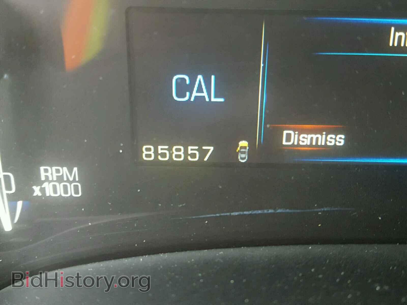2013 CADILLAC XTS - VIN: 2G61R5S38D9184231 - Фото 8