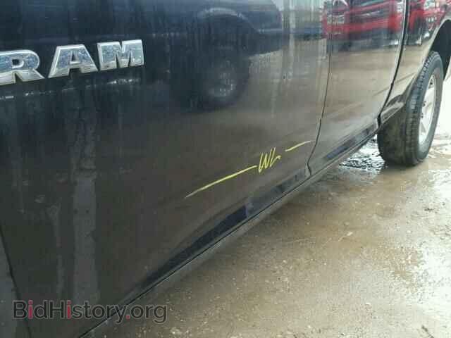 2010 DODGE RAM 1500 - VIN: 1D7RB1GP5AS112508 - Фото 9