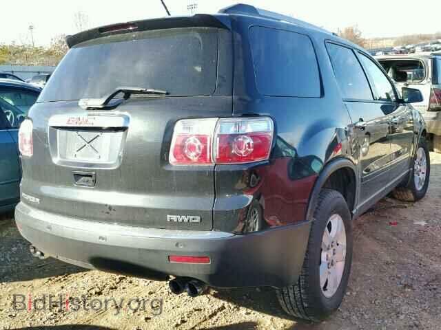 2010 GMC ACADIA - VIN: 1GKLVLED7AJ112399 - Фото 4