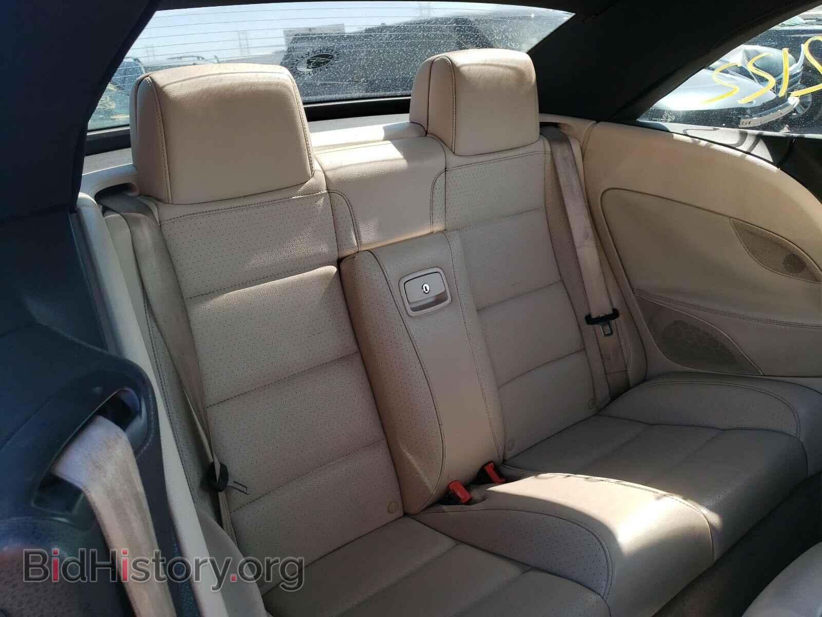 2007 VOLKSWAGEN EOS - VIN: WVWBA71FX7V046448 - Фото 6