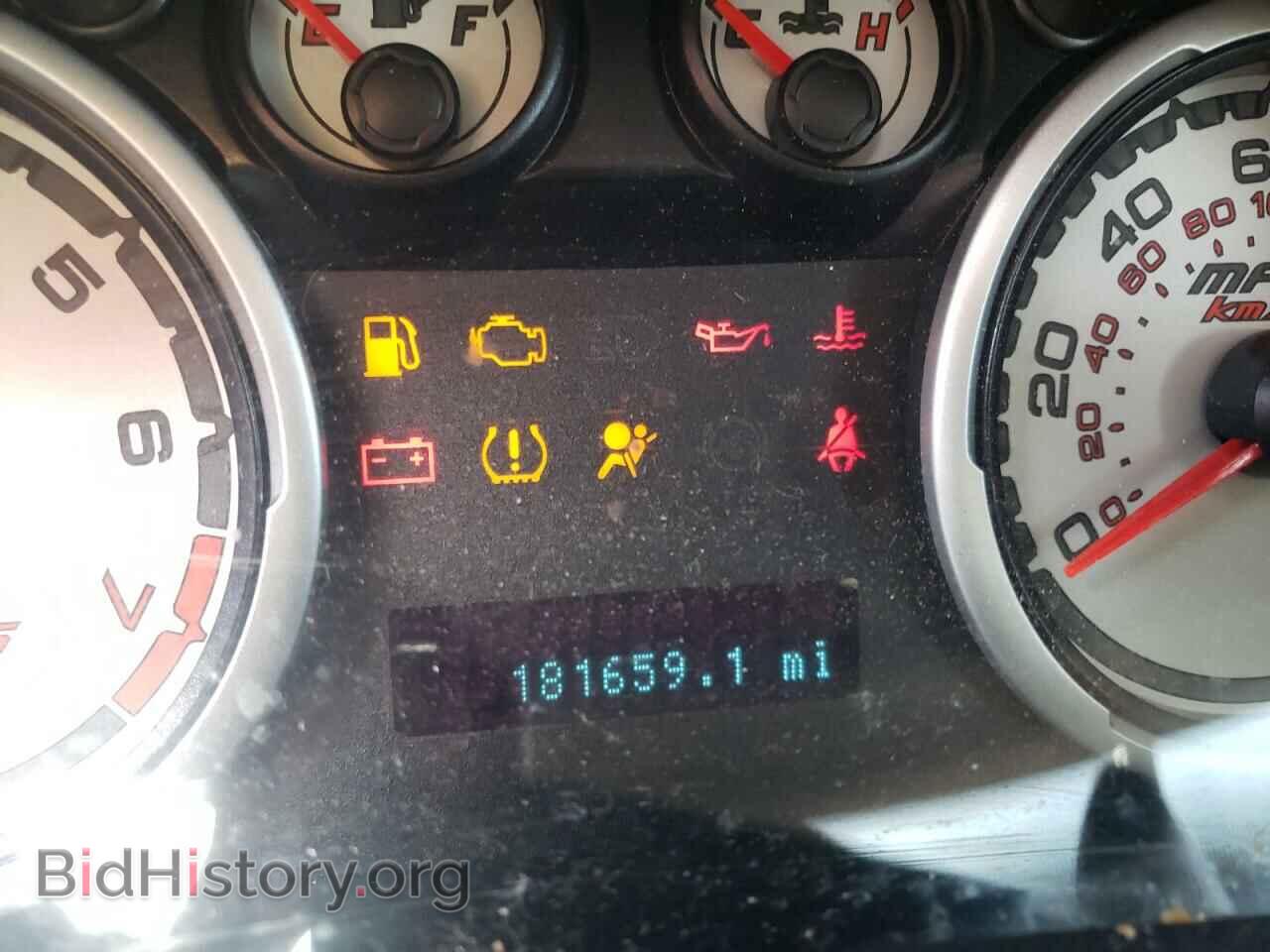 2008 FORD FOCUS - VIN: 1FAHP35NX8W259355 - Фото 8