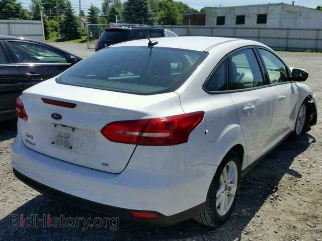 2015 FORD FOCUS - VIN: 1FADP3F28FL206591 - Photo 4