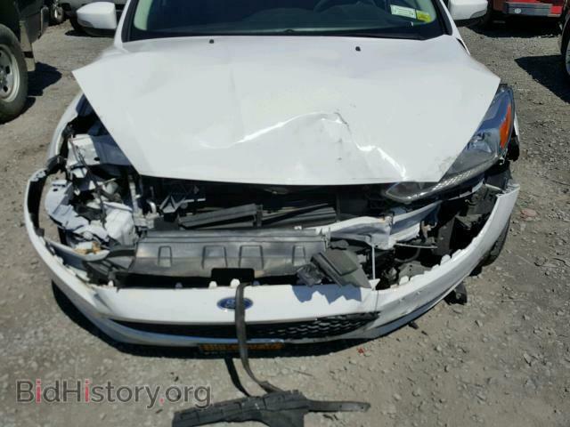 2015 FORD FOCUS - VIN: 1FADP3F28FL206591 - Photo 7