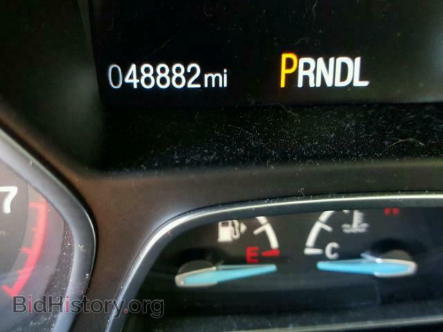 2015 FORD FOCUS - VIN: 1FADP3F28FL206591 - Photo 8