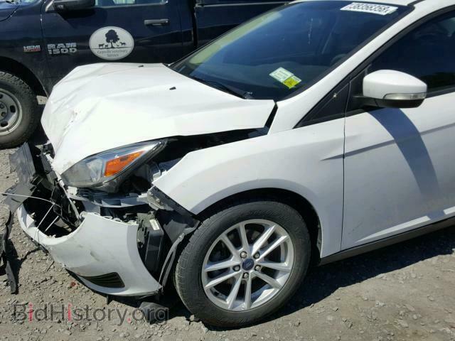 2015 FORD FOCUS - VIN: 1FADP3F28FL206591 - Photo 9