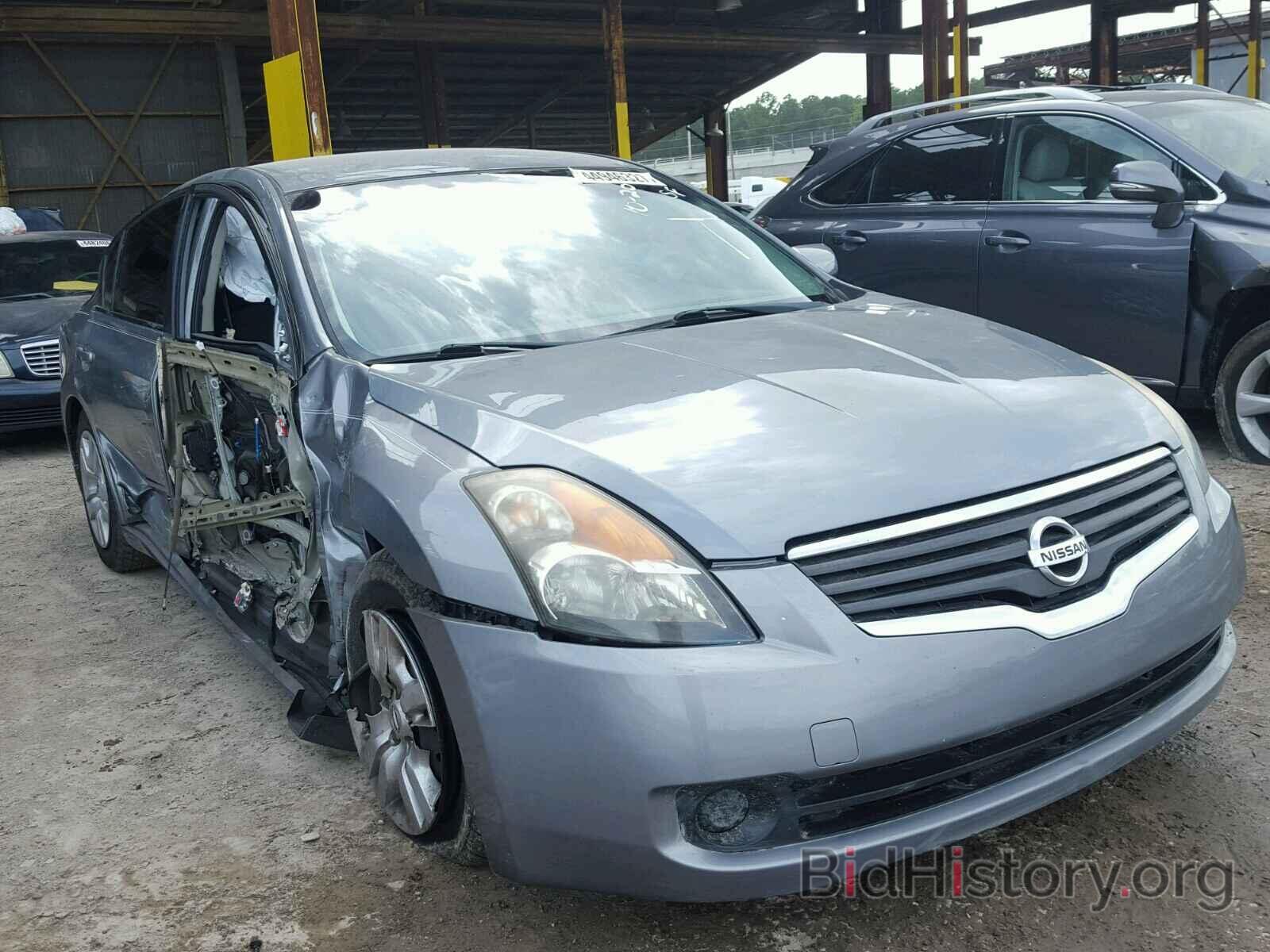 Photo 1N4AL21E79N471926 - NISSAN ALTIMA 2009