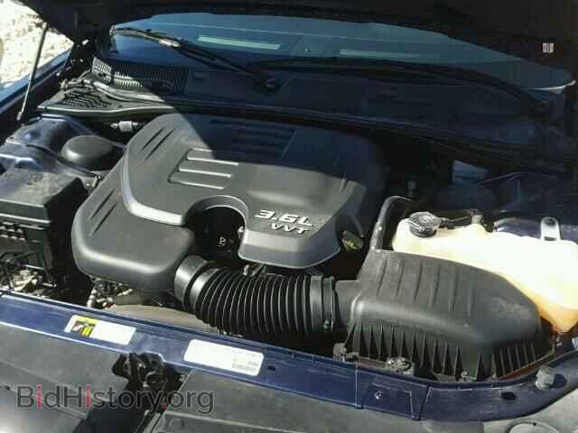 2014 DODGE CHALLENGER - VIN: 2C3CDYAG3EH231929 - Photo 7