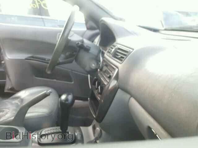2002 MITSUBISHI GALANT - VIN: 4A3AA46H62E130048 - Фото 5