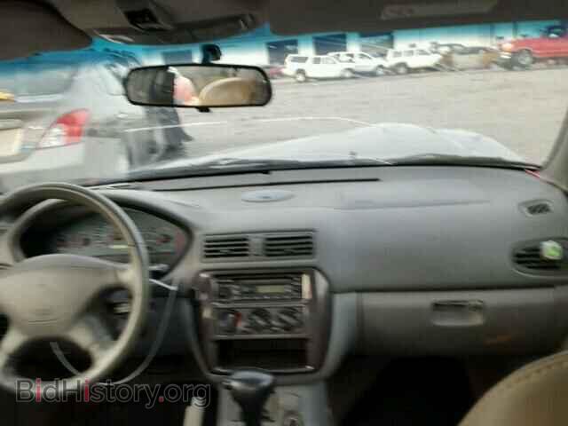 2002 MITSUBISHI GALANT - VIN: 4A3AA46H62E130048 - Фото 9