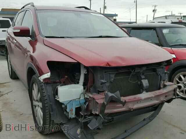 Фотография JM3TB28A580140970 - MAZDA CX-9 2008