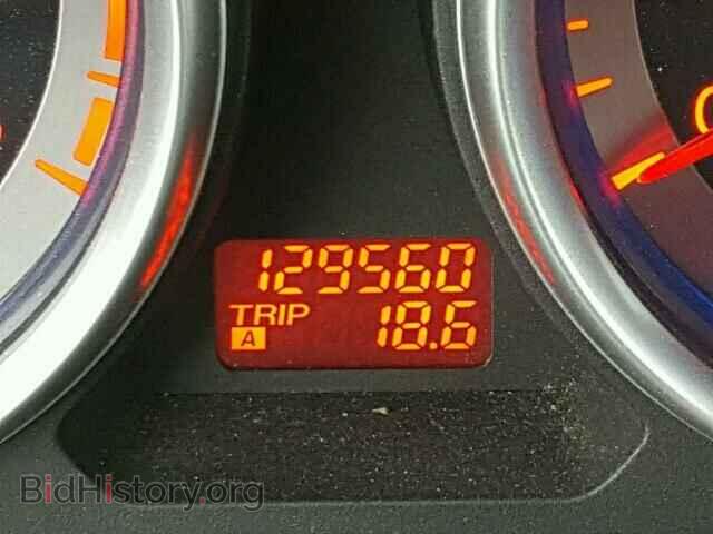 2008 MAZDA CX-9 - VIN: JM3TB28A580140970 - Фото 8