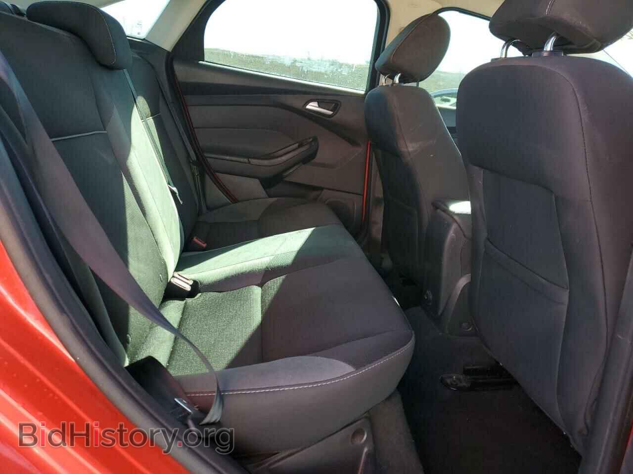2014 FORD FOCUS - VIN: 1FADP3F20EL399415 - Фото 10
