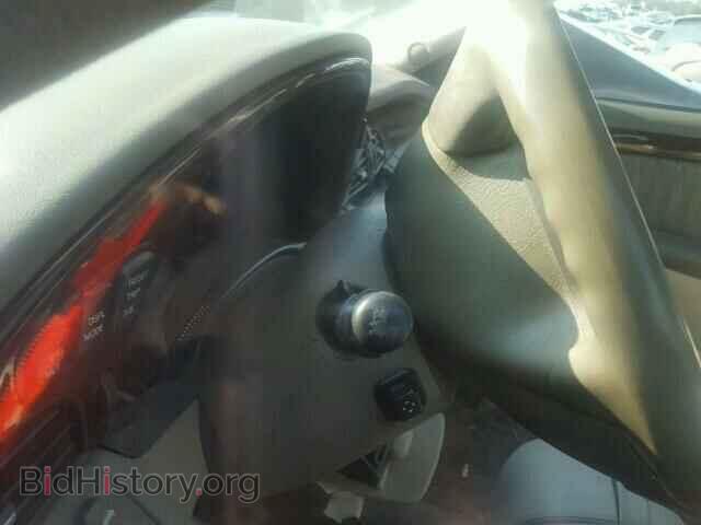 2003 CADILLAC DEVILLE - VIN: 1G6KE54Y23U278342 - Фото 8