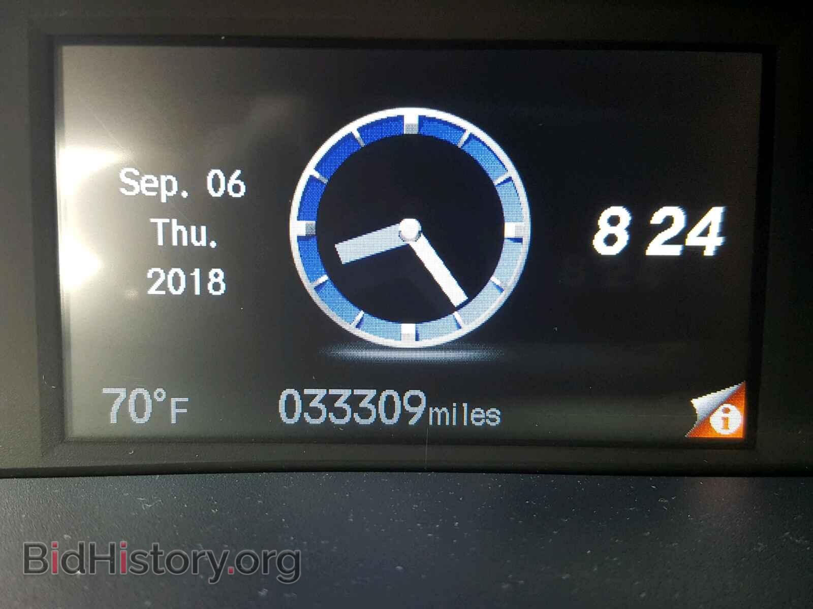 2014 HONDA CIVIC - VIN: 19XFB2F95EE216978 - Photo 8