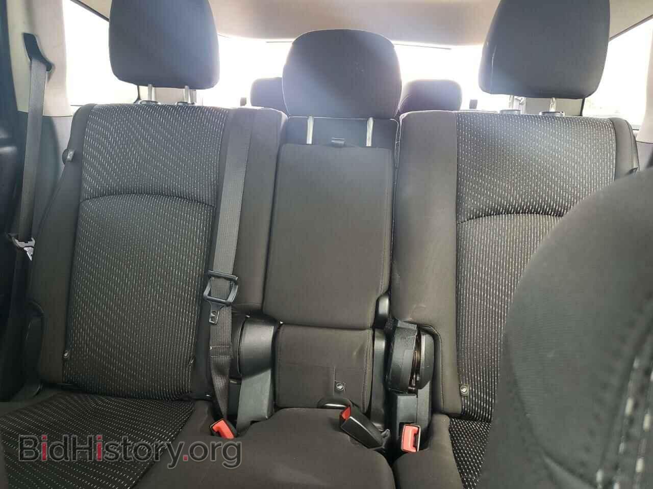 2015 DODGE JOURNEY - VIN: 3C4PDCBB7FT748324 - Photo 10