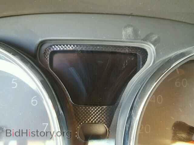 2013 NISSAN VERSA - VIN: 3N1CN7AP1DL821963 - Фото 8