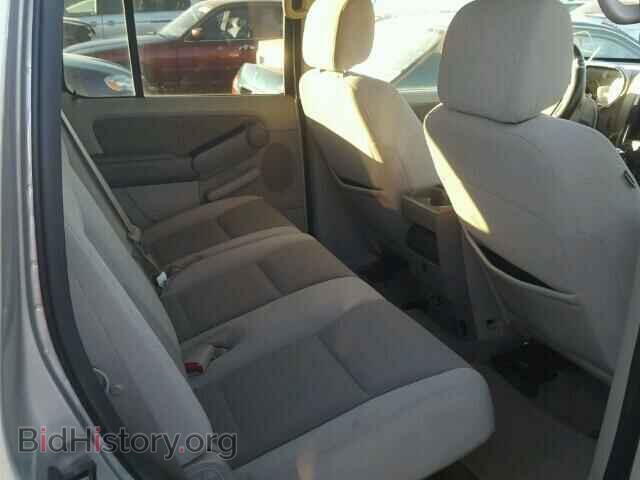 2006 FORD EXPLORER - VIN: 1FMEU73E36UB41278 - Фото 6