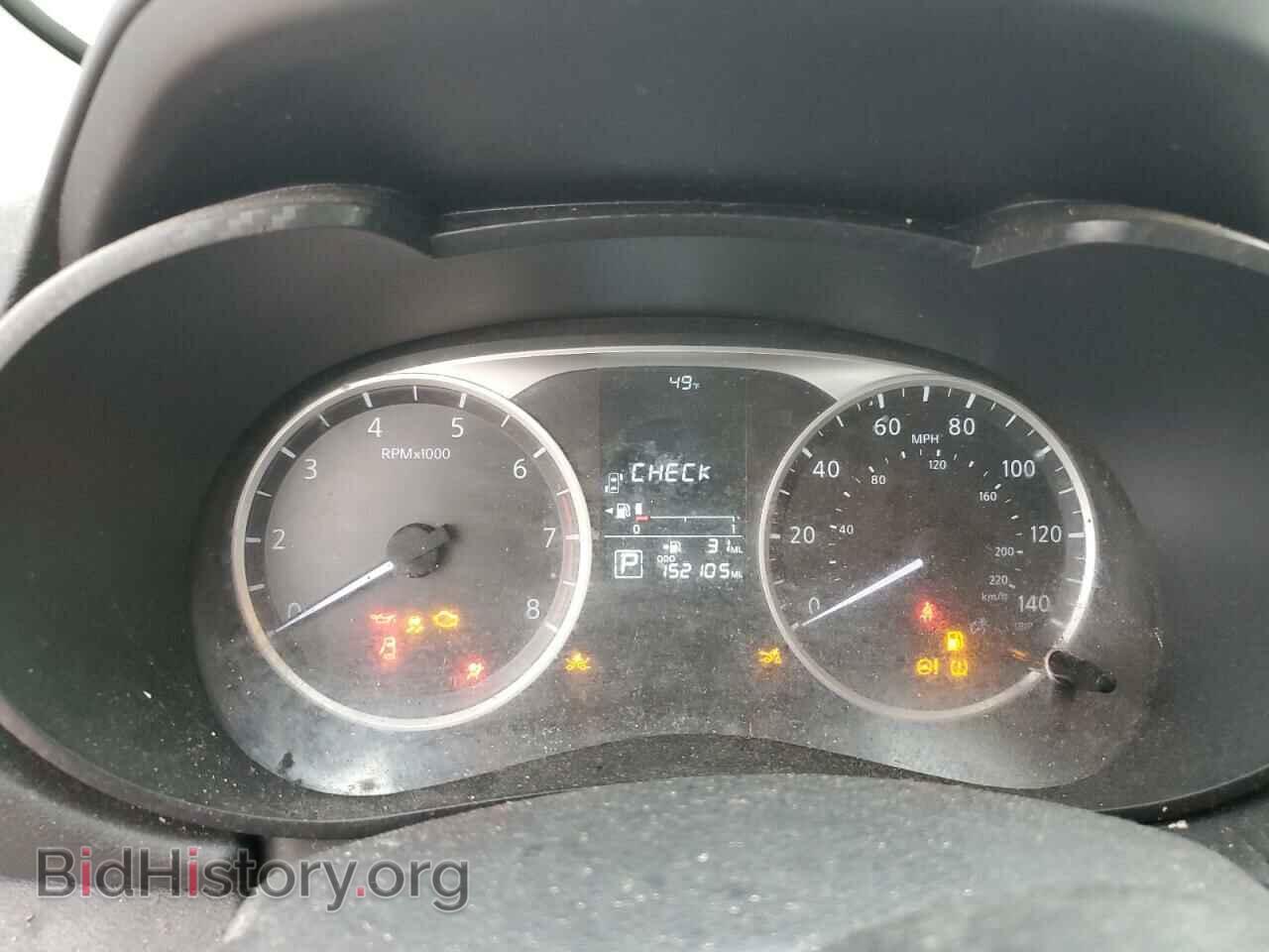 2020 NISSAN VERSA - VIN: 3N1CN8DV6LL838966 - Фото 9