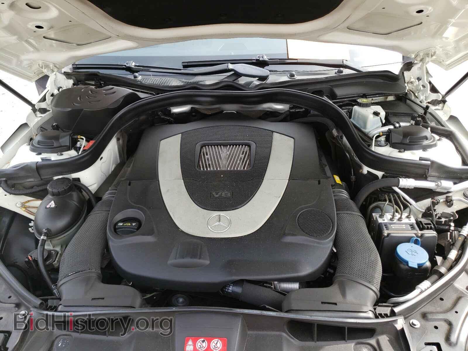 2010 MERCEDES-BENZ E-CLASS - VIN: WDDHF7CB0AA102827 - Фото 7