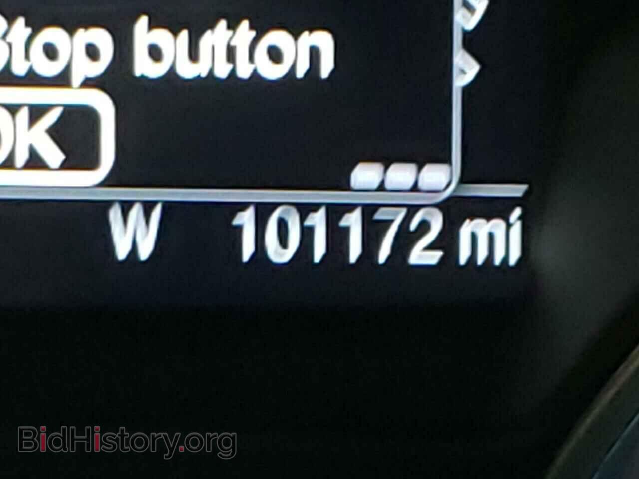 2014 FORD ESCAPE - VIN: 1FMCU0J93EUC51329 - Фото 8
