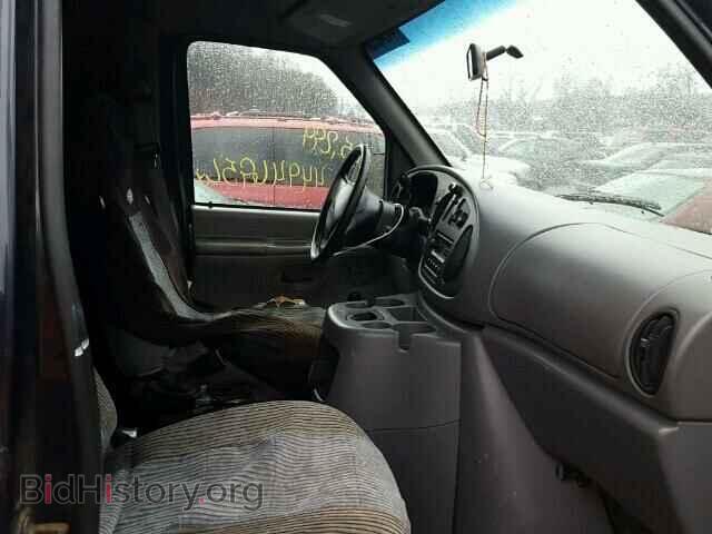 2000 FORD ECONOLINE - VIN: 1FTNE24L9YHB14518 - Photo 5