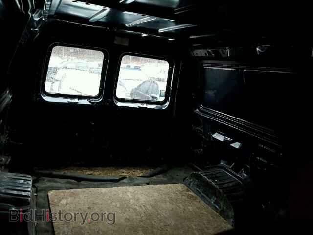 2000 FORD ECONOLINE - VIN: 1FTNE24L9YHB14518 - Photo 6