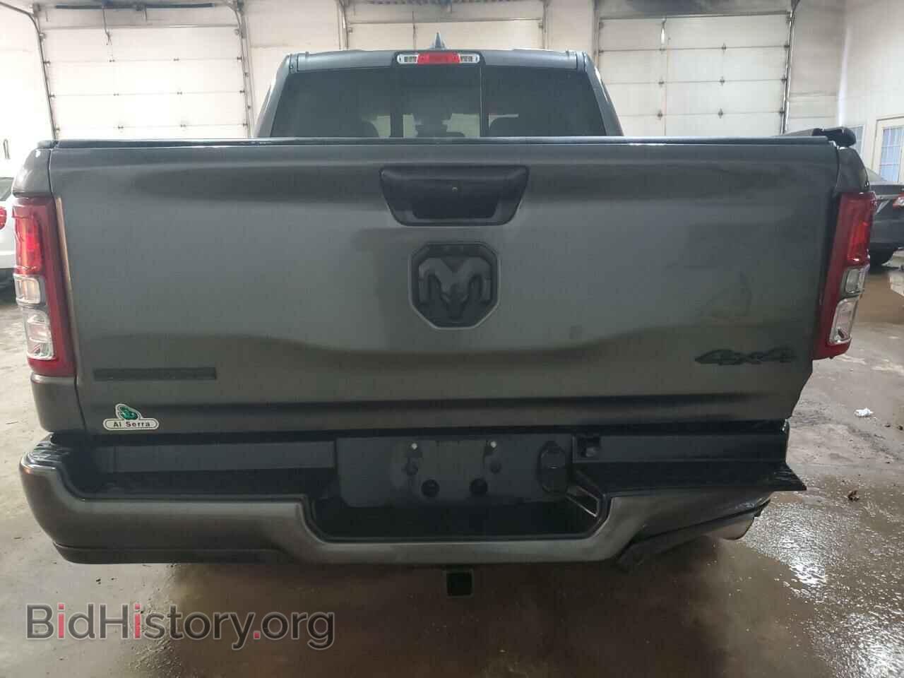 2023 RAM 1500 - VIN: 1C6RRFFG8PN533089 - Фото 6