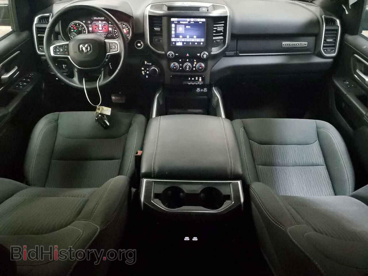 2023 RAM 1500 - VIN: 1C6RRFFG8PN533089 - Фото 8