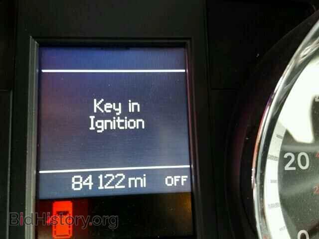 2013 DODGE CARAVAN - VIN: 2C4RDGCG5DR686772 - Фото 8