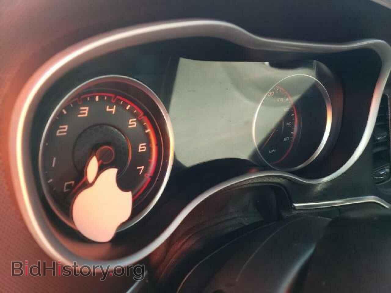 2017 DODGE CHARGER - VIN: 2C3CDXCT5HH557238 - Фото 9