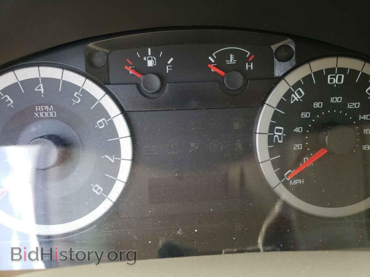 2011 FORD ESCAPE - VIN: 1FMCU0D77BKC47771 - Фото 8