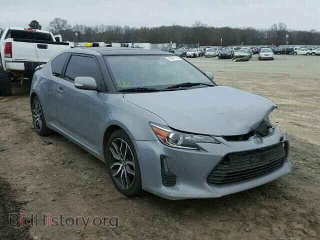 Photo JTKJF5C76E3068682 - TOYOTA SCION 2014
