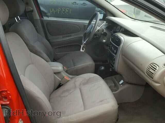 2004 DODGE NEON - VIN: 1B3ES56C64D575444 - Фото 5