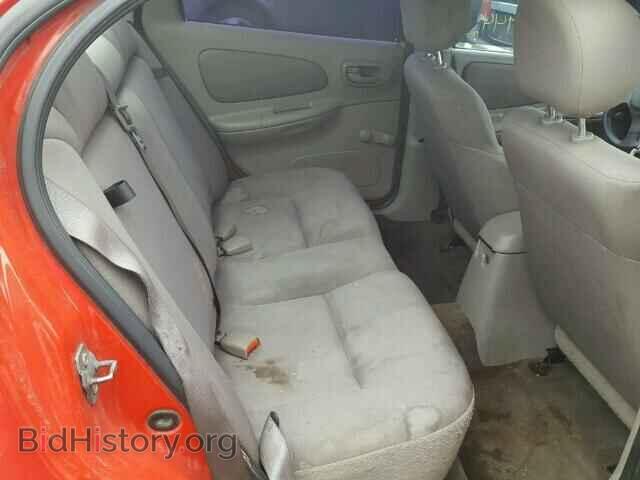 2004 DODGE NEON - VIN: 1B3ES56C64D575444 - Фото 6