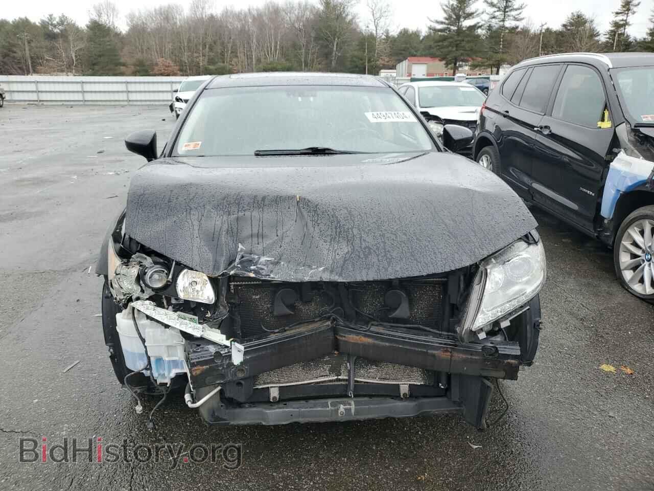 2013 LEXUS ES350 - VIN: JTHBK1GG0D2024951 - Фото 5