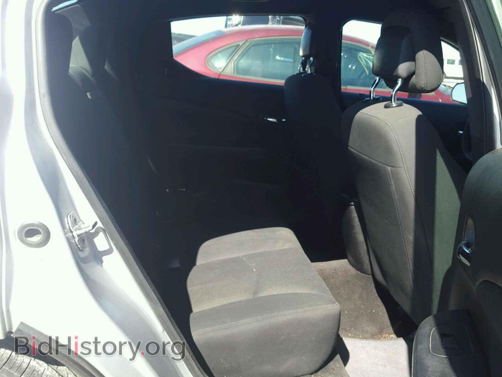2012 DODGE AVENGER - VIN: 1C3CDZAB6CN235276 - Photo 6