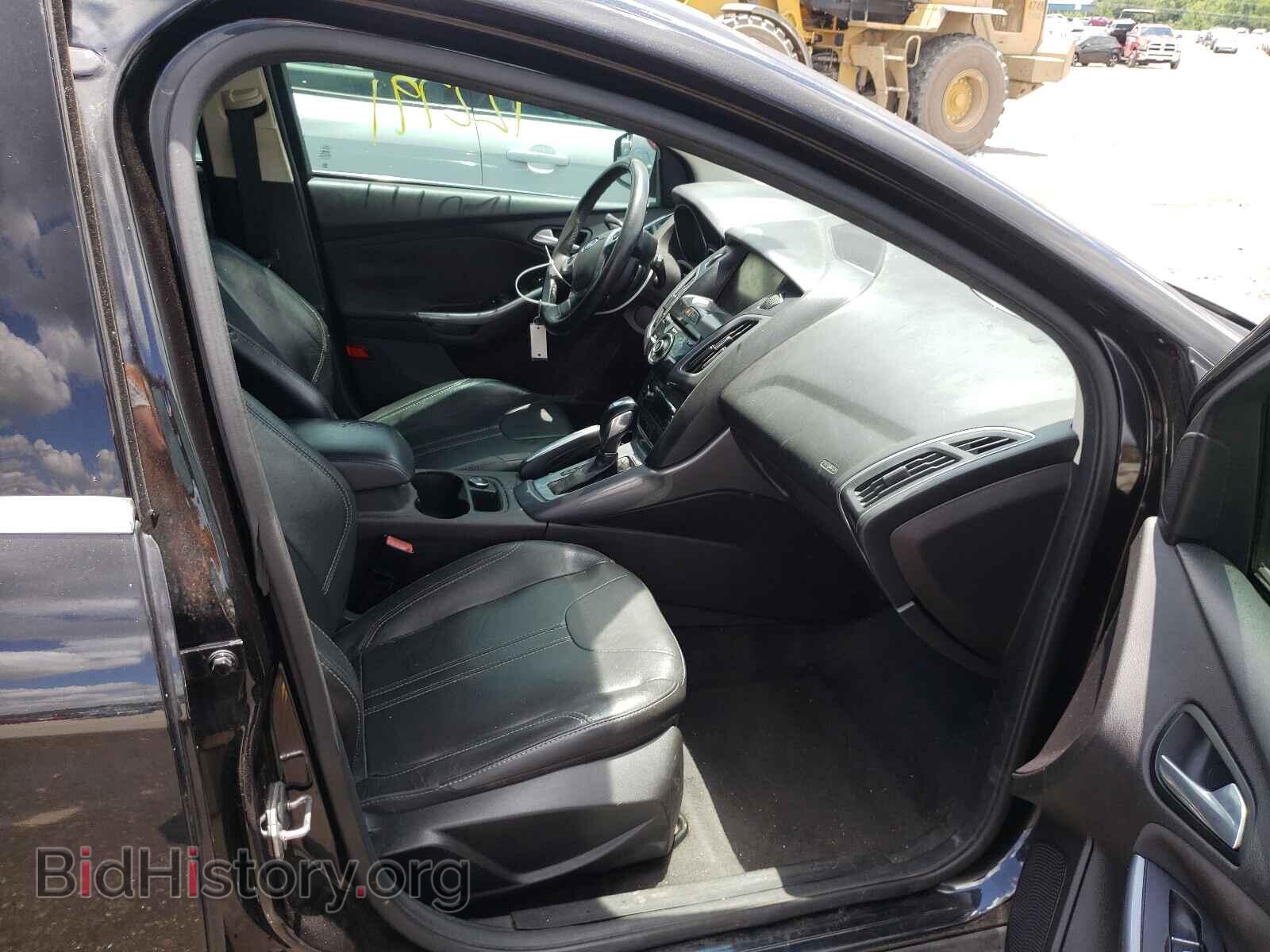 2012 FORD FOCUS - VIN: 1FAHP3N25CL479860 - Photo 5