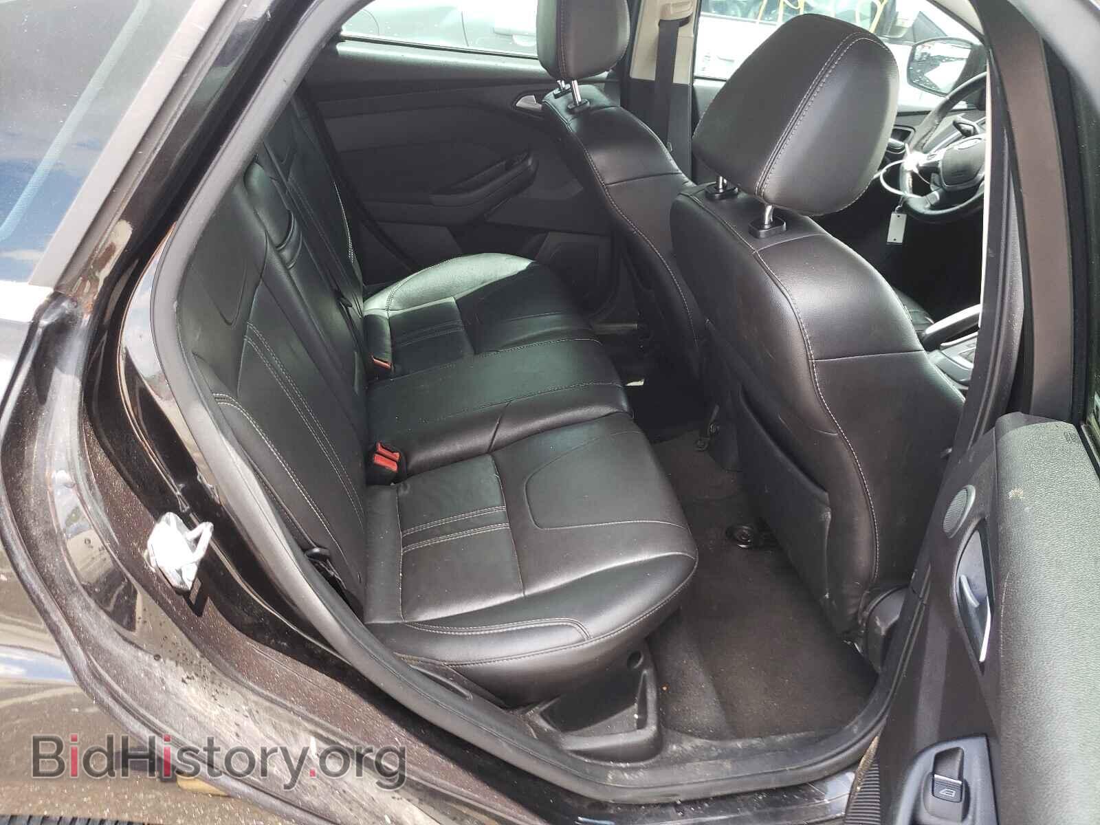 2012 FORD FOCUS - VIN: 1FAHP3N25CL479860 - Photo 6