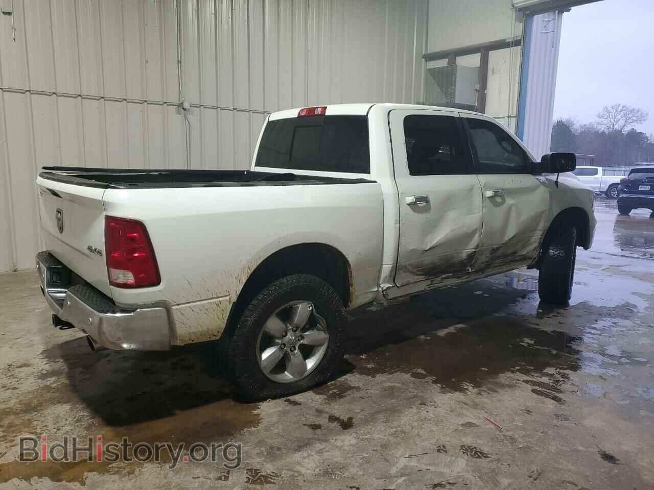 2016 RAM 1500 - VIN: 3C6RR7LT2GG198086 - Photo 3