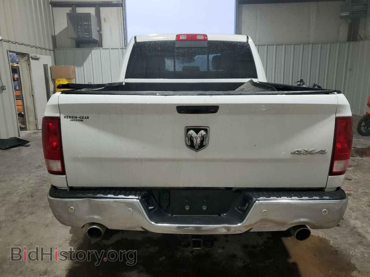 2016 RAM 1500 - VIN: 3C6RR7LT2GG198086 - Photo 6