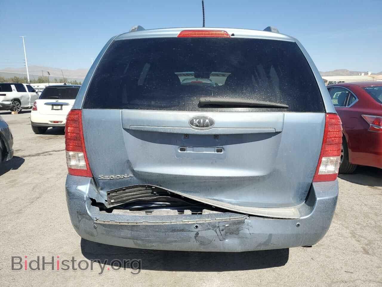 2012 KIA All Models - VIN: KNDMG4C71C6415374 - Фото 6