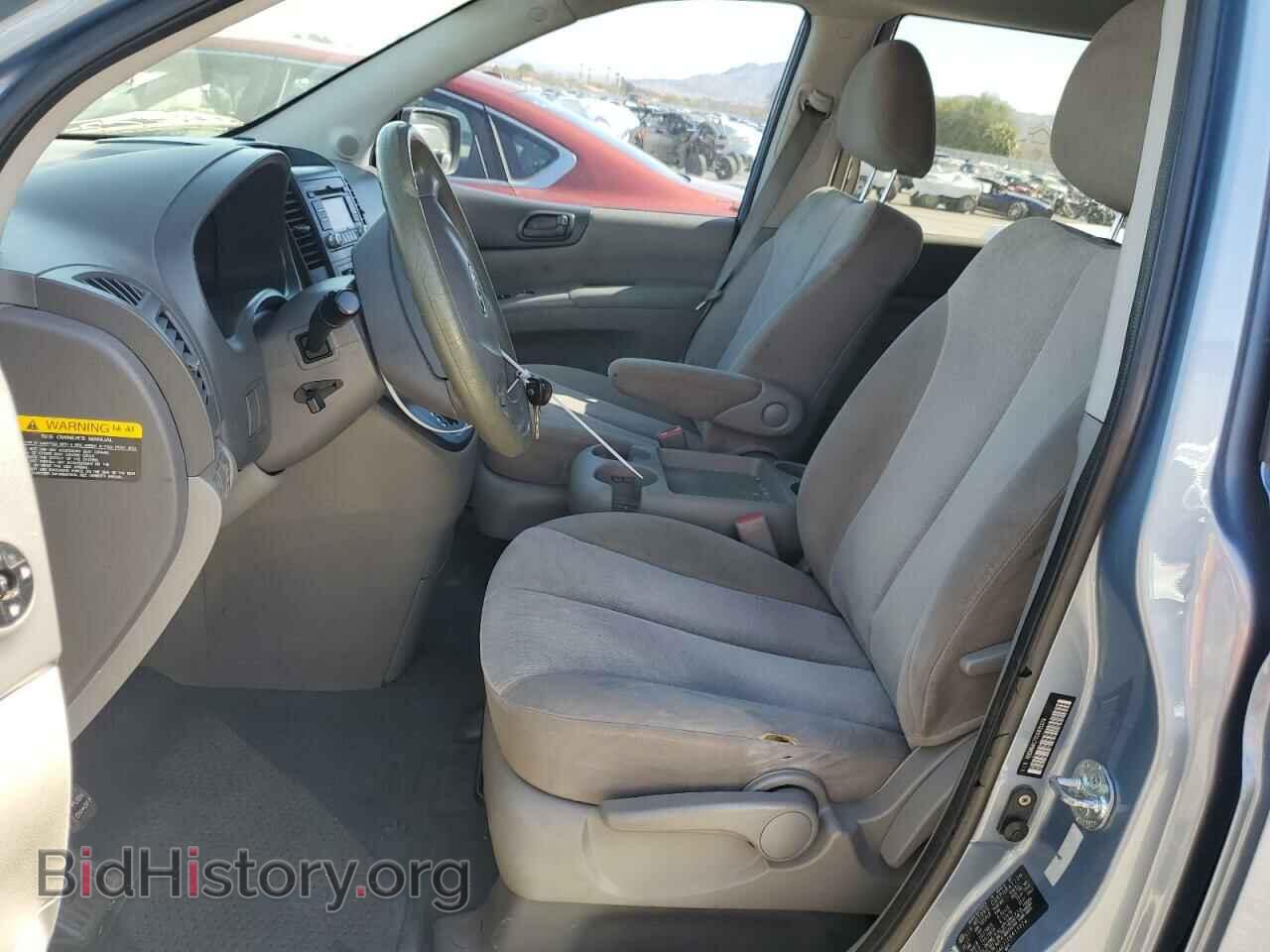 2012 KIA All Models - VIN: KNDMG4C71C6415374 - Фото 7