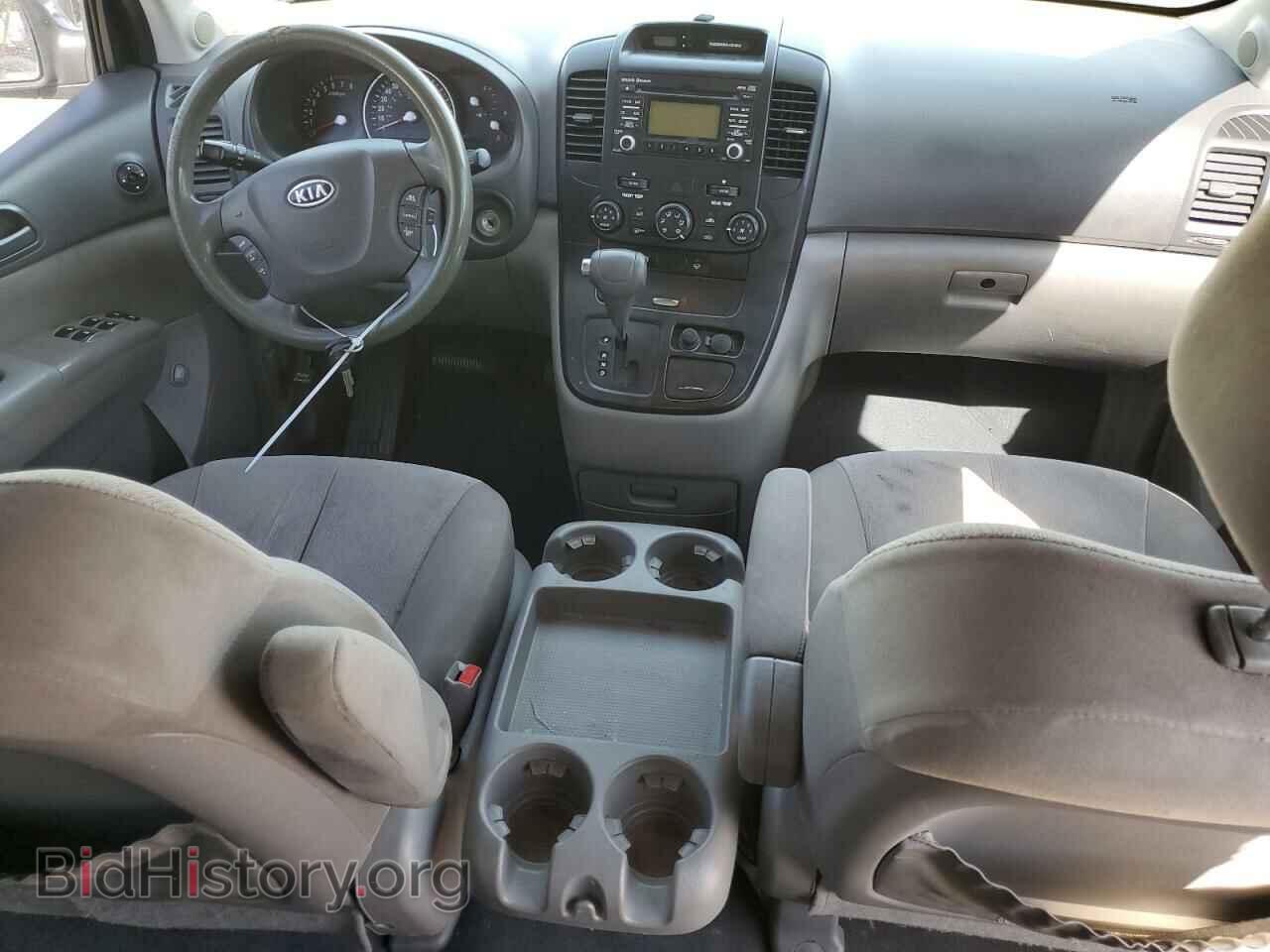 2012 KIA All Models - VIN: KNDMG4C71C6415374 - Фото 8