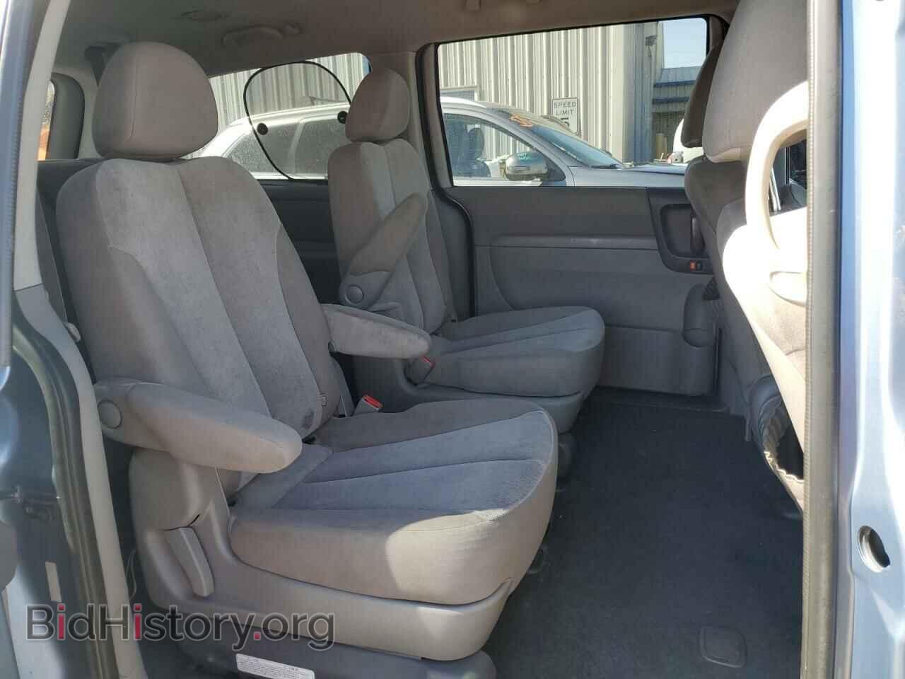 2012 KIA All Models - VIN: KNDMG4C71C6415374 - Фото 10